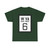 WV-6 1922 (Virginia) (Road Sign) T-Shirt
