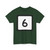 WV-6 (Virginia) (Road Sign) T-Shirt