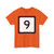WV-9 (Virginia) (Road Sign) T-Shirt