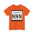 WIS County NNN (Wisconsin) (Road Sign) T-Shirt