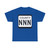 WIS County NNN (Wisconsin) (Road Sign) T-Shirt