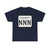 WIS County NNN (Wisconsin) (Road Sign) T-Shirt