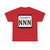 WIS County NNN (Wisconsin) (Road Sign) T-Shirt