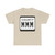 WIS County MMM (Wisconsin) (Road Sign) T-Shirt