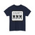 WIS County MMM (Wisconsin) (Road Sign) T-Shirt