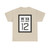 WV-12 1922 (Virginia) (Road Sign) T-Shirt