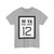 WV-12 1922 (Virginia) (Road Sign) T-Shirt