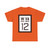 WV-12 1922 (Virginia) (Road Sign) T-Shirt