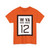 WV-12 1922 (Virginia) (Road Sign) T-Shirt