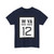 WV-12 1922 (Virginia) (Road Sign) T-Shirt