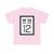 WV-12 1922 (Virginia) (Road Sign) T-Shirt