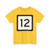 WV-12 (Virginia) (Road Sign) T-Shirt