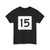WV-15 (Virginia) (Road Sign) T-Shirt