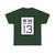 WV-13 1922 (Virginia) (Road Sign) T-Shirt
