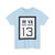 WV-13 1922 (Virginia) (Road Sign) T-Shirt