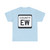 WIS County EW (Wisconsin) (Road Sign) T-Shirt