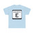WIS County E (Wisconsin) (Road Sign) T-Shirt