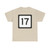 WV-17 (Virginia) (Road Sign) T-Shirt