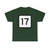 WV-17 (Virginia) (Road Sign) T-Shirt