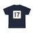 WV-17 (Virginia) (Road Sign) T-Shirt