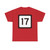 WV-17 (Virginia) (Road Sign) T-Shirt