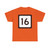 WV-16 (Virginia) (Road Sign) T-Shirt