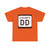 WIS County DD (Wisconsin) (Road Sign) T-Shirt