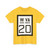 WV-20 1922 (Virginia) (Road Sign) T-Shirt