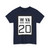 WV-20 1922 (Virginia) (Road Sign) T-Shirt