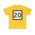 WV-20 (Virginia) (Road Sign) T-Shirt
