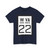 WV-22 1922 (Virginia) (Road Sign) T-Shirt