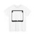 WIS blank (Wisconsin) (Road Sign) T-Shirt