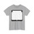 WIS blank (Wisconsin) (Road Sign) T-Shirt