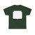 WIS blank (Wisconsin) (Road Sign) T-Shirt