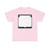 WIS blank (Wisconsin) (Road Sign) T-Shirt
