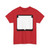 WIS blank (Wisconsin) (Road Sign) T-Shirt