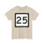 WV-25 (Virginia) (Road Sign) T-Shirt