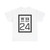 WV-24 1922 (Virginia) (Road Sign) T-Shirt
