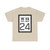 WV-24 1922 (Virginia) (Road Sign) T-Shirt