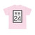 WV-24 1922 (Virginia) (Road Sign) T-Shirt