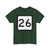 WV-26 (Virginia) (Road Sign) T-Shirt