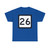 WV-26 (Virginia) (Road Sign) T-Shirt