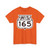 WIS 165 1949 (Wisconsin) (Road Sign) T-Shirt