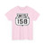 WIS 158 1938 (Wisconsin) (Road Sign) T-Shirt