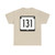 WIS 131 (Wisconsin) (Road Sign) T-Shirt