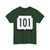 WIS 101 (Wisconsin) (Road Sign) T-Shirt