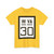 WV-30 1922 (Virginia) (Road Sign) T-Shirt