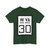 WV-30 1922 (Virginia) (Road Sign) T-Shirt