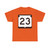 WIS 23 (Wisconsin) (Road Sign) T-Shirt