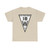 WIS 18 1919 (Wisconsin) (Road Sign) T-Shirt